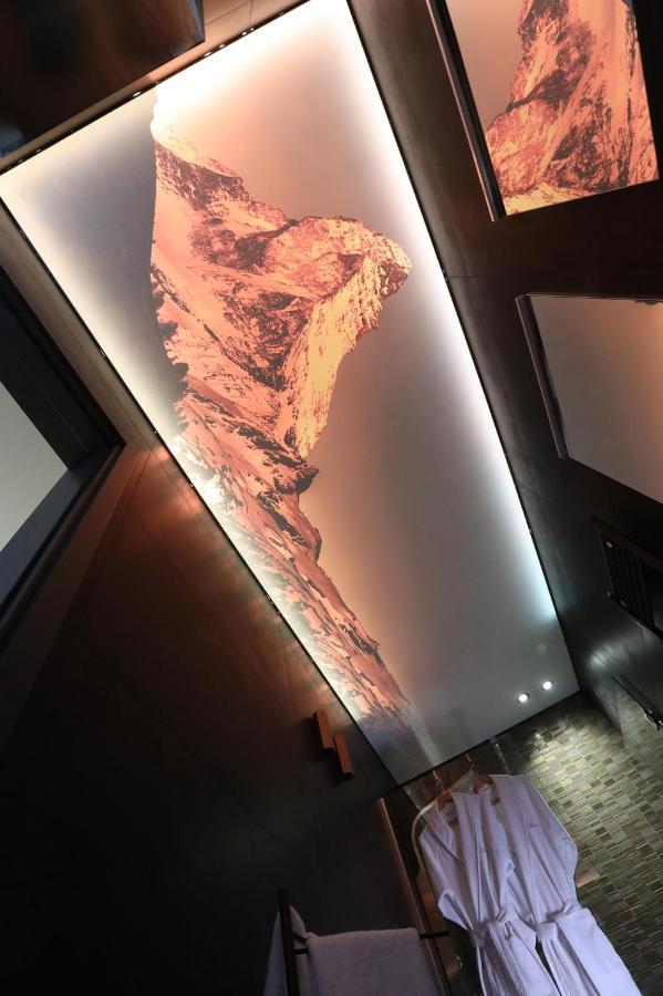 Chalet Blanc بيريوِل تْشيرفينيا المظهر الخارجي الصورة