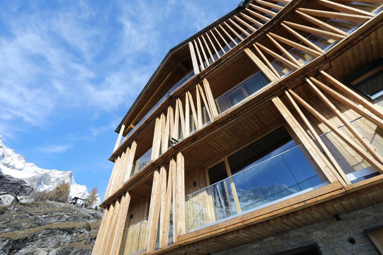 Chalet Blanc بيريوِل تْشيرفينيا المظهر الخارجي الصورة